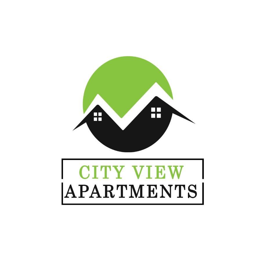 Villa & Apartments Cityview Ohrid Bagian luar foto