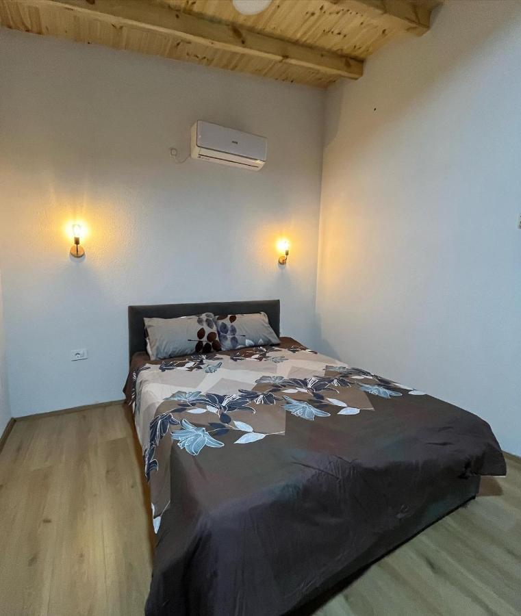 Villa & Apartments Cityview Ohrid Bagian luar foto