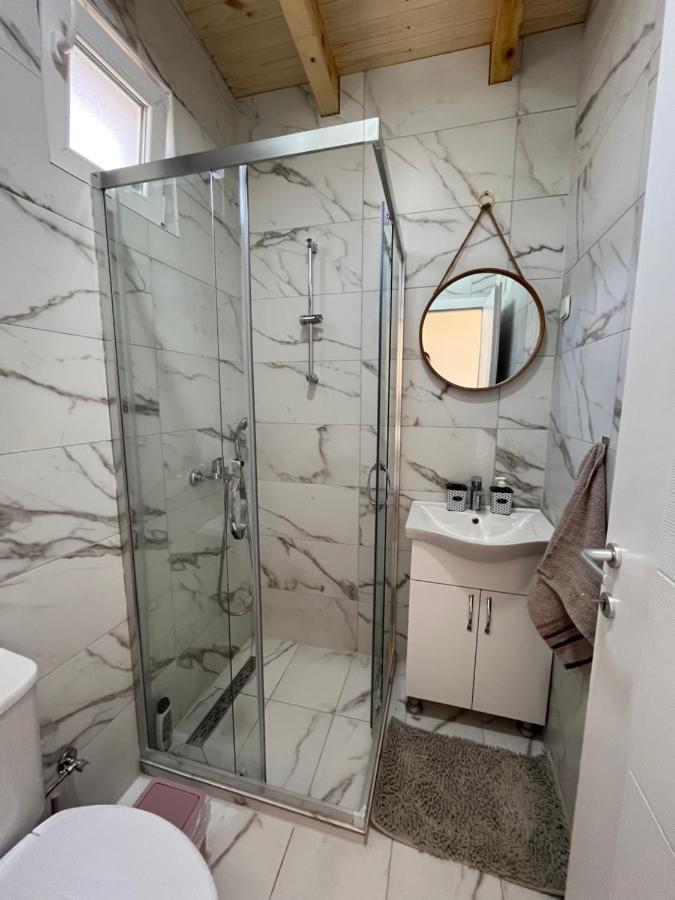 Villa & Apartments Cityview Ohrid Bagian luar foto