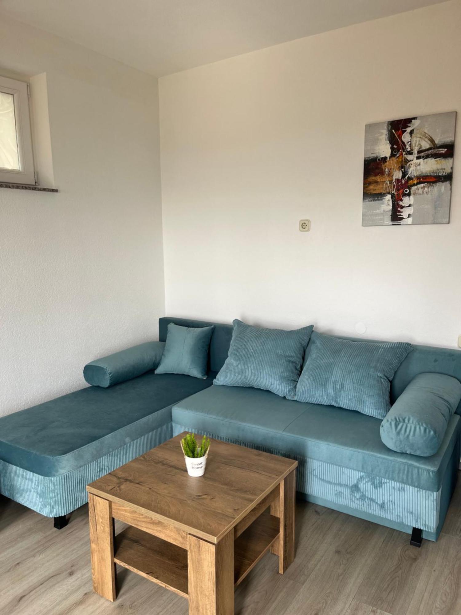 Villa & Apartments Cityview Ohrid Bagian luar foto